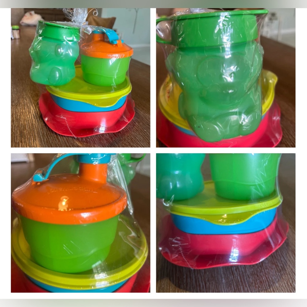 Tupperware - Picture 2 of 2